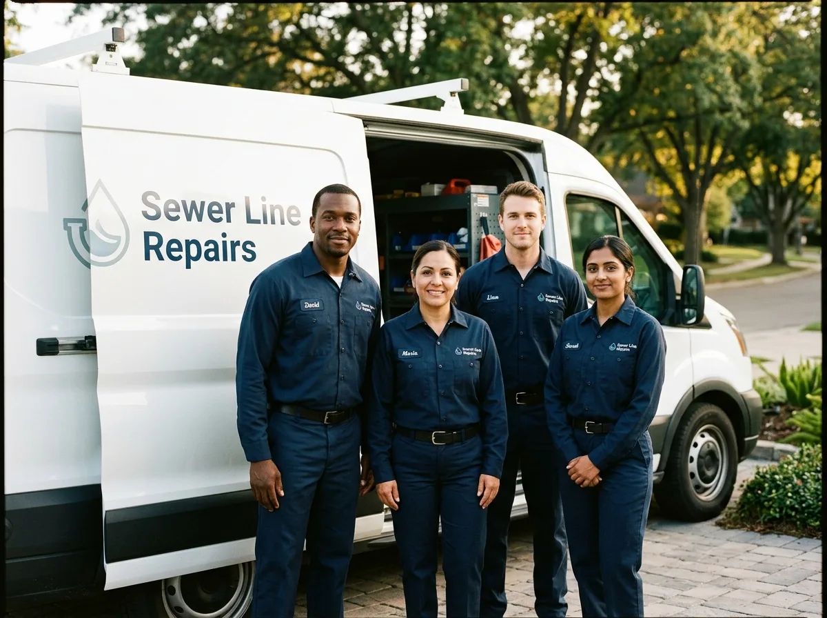 Emergency Plumber company in Lebanon, KS